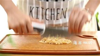 小米疙瘩汤  宝宝健康食谱的做法步骤5