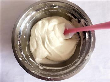 原味酸奶溶豆的做法步骤7