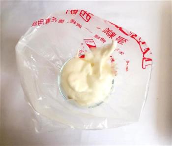 原味酸奶溶豆的做法步骤8