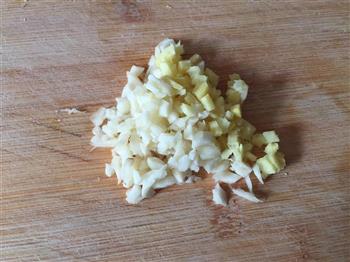 香辣酸菜米线的做法步骤2
