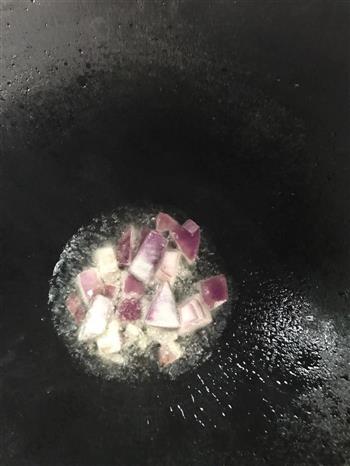 龙利鱼番茄豆腐汤的做法图解4