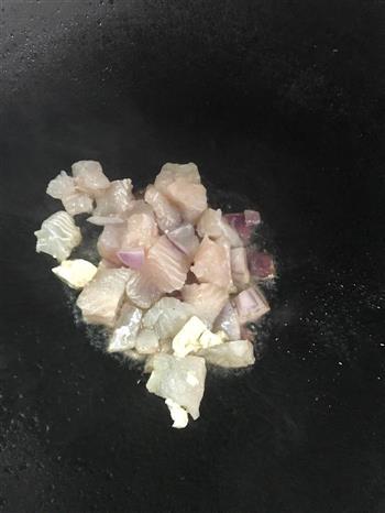 龙利鱼番茄豆腐汤的做法图解5