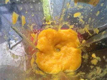 芒果酸奶冻的做法图解2