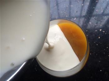 芒果酸奶冻的做法图解8