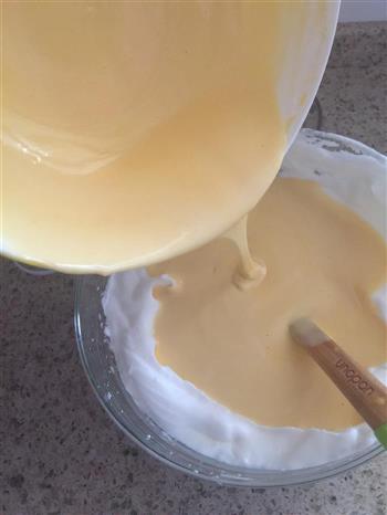 超软绵-纸杯海绵蛋糕的做法步骤11