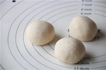 小麦胚芽煎饼的做法图解5