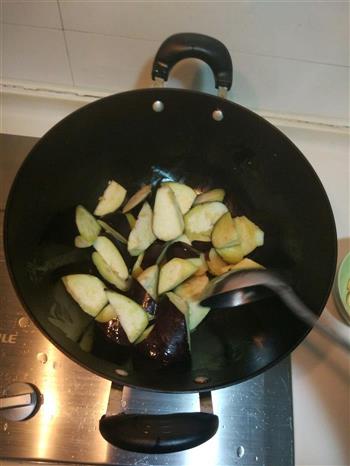茄子炖土豆的做法步骤8