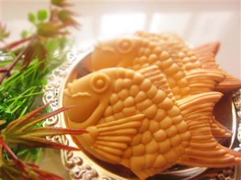 cookies-日本鲷鱼烧的做法步骤20