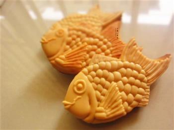 cookies-日本鲷鱼烧的做法步骤21