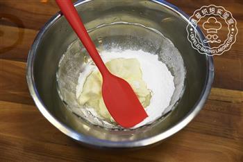 德普烤箱食谱—苹果胡萝卜蛋糕的做法步骤10