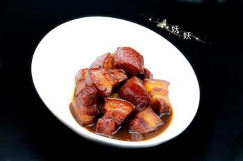 坤博砂锅红烧肉的做法步骤10