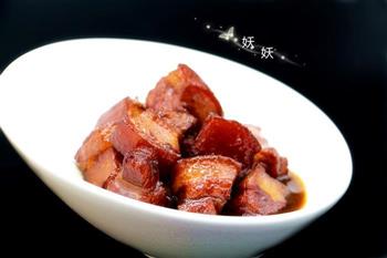 坤博砂锅红烧肉的做法图解11