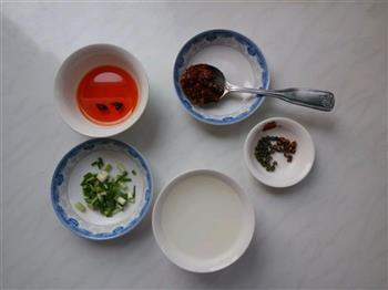 麻婆豆腐的做法步骤6