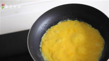 奶香茄汁蛋包饭的做法步骤15