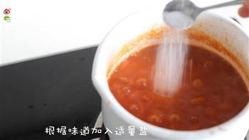 奶香茄汁蛋包饭的做法图解7
