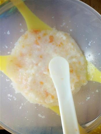 宝宝辅食胡萝卜苹果泥的做法步骤8