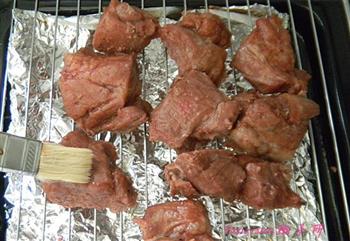 广东蜜汁叉烧肉的做法步骤6