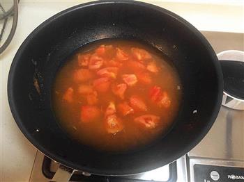 简单美味的疙瘩汤的做法图解10