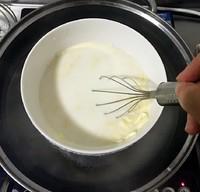 新西兰蜜语芝间岩烧乳酪做法的做法步骤3