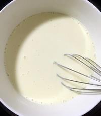 新西兰蜜语芝间岩烧乳酪做法的做法步骤4