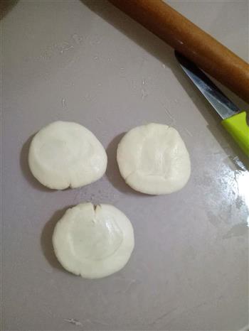 土豆丝卷饼的做法步骤6