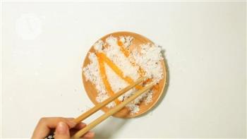 糖渍橙皮—迷迭香的做法图解5
