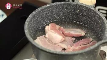 从煮腊汁肉开始 零起点教你做肉夹馍-腊汁肉夹馍的做法步骤1