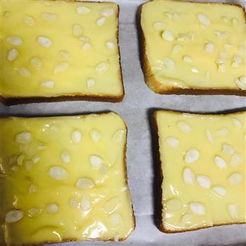 岩烧乳酪的做法步骤1
