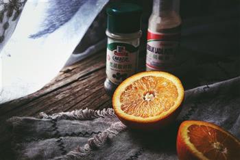 春日香橙萝卜沙拉 健康低卡的做法图解5