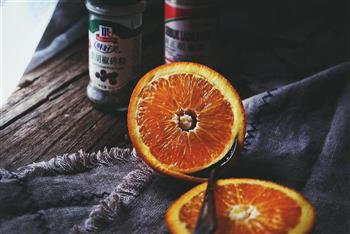 春日香橙萝卜沙拉 健康低卡的做法图解6