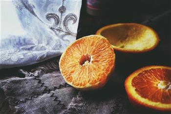 春日香橙萝卜沙拉 健康低卡的做法图解7