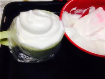 宝宝零食，酸奶溶豆的做法步骤10