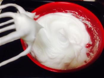 宝宝零食，酸奶溶豆的做法步骤7
