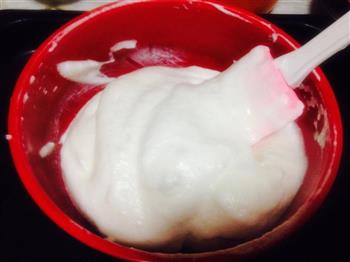 宝宝零食，酸奶溶豆的做法步骤9