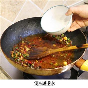 下饭菜之干锅土豆片的做法步骤7
