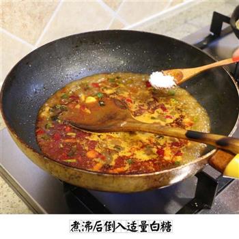 下饭菜之干锅土豆片的做法步骤8
