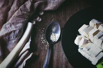 麻婆豆腐 十分钟无油健康版的做法图解6
