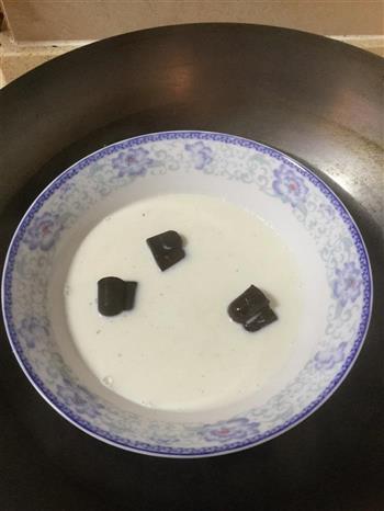 热巧克力牛奶的做法步骤2