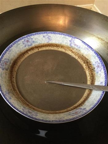 热巧克力牛奶的做法步骤3