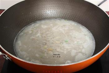广州香葱小芋汤的做法步骤6