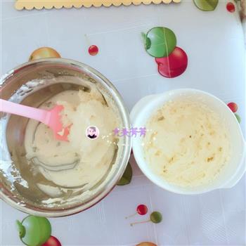 水果奶油生日蛋糕的做法步骤3