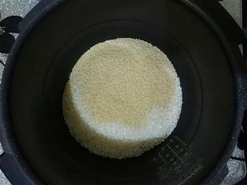酱香土豆泥饭包的做法步骤2