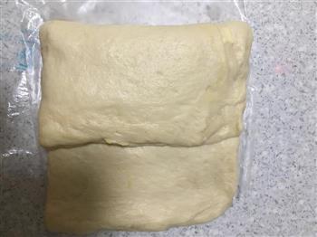 红豆手撕面包的做法图解8