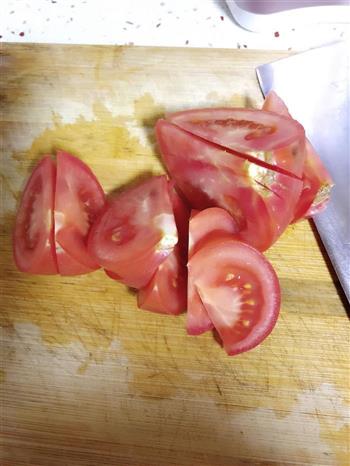 懒人版西红柿土豆牛骨汤的做法步骤7