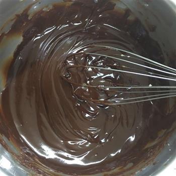 生巧克力的做法步骤6