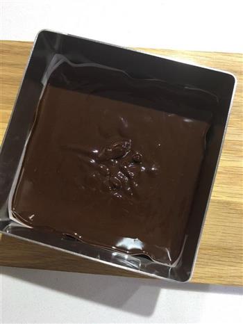 生巧克力的做法步骤7