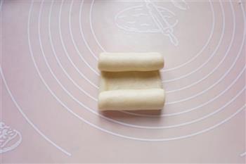 日式牛奶卷的做法图解10