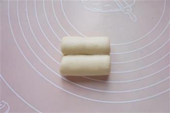 日式牛奶卷的做法图解11