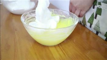 百香果酸奶纸杯蛋糕的做法步骤12