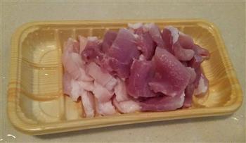 芦笋炒肉的做法步骤4